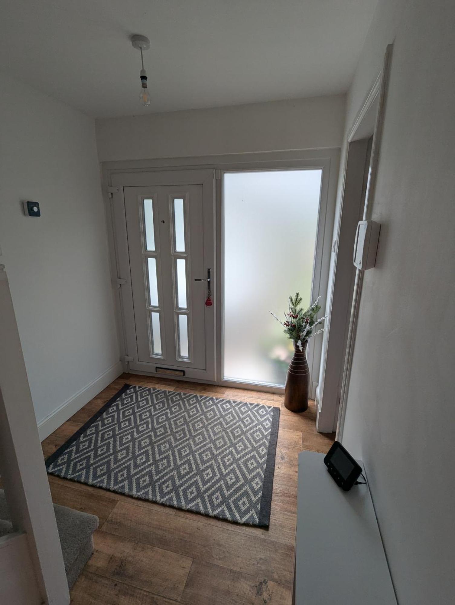Single Room With Beautiful Garden EDI Eksteriør bilde
